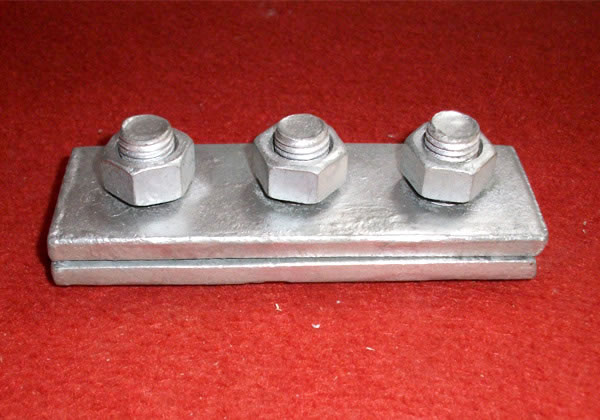 Dual Chamber splint