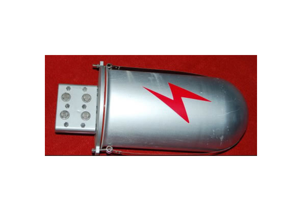 Connector box