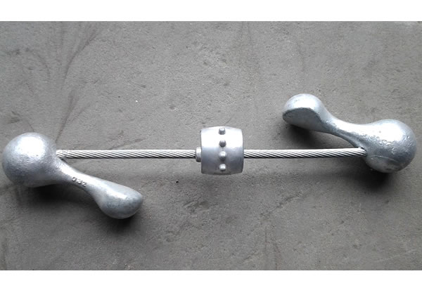 FFYH-2428Y damper