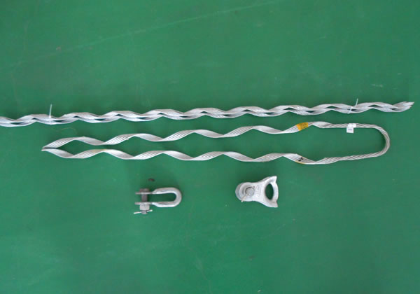 ADSS Tension and accessories