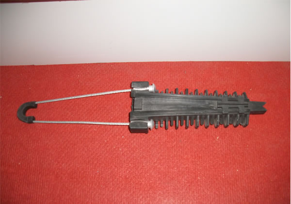 Cable Strain